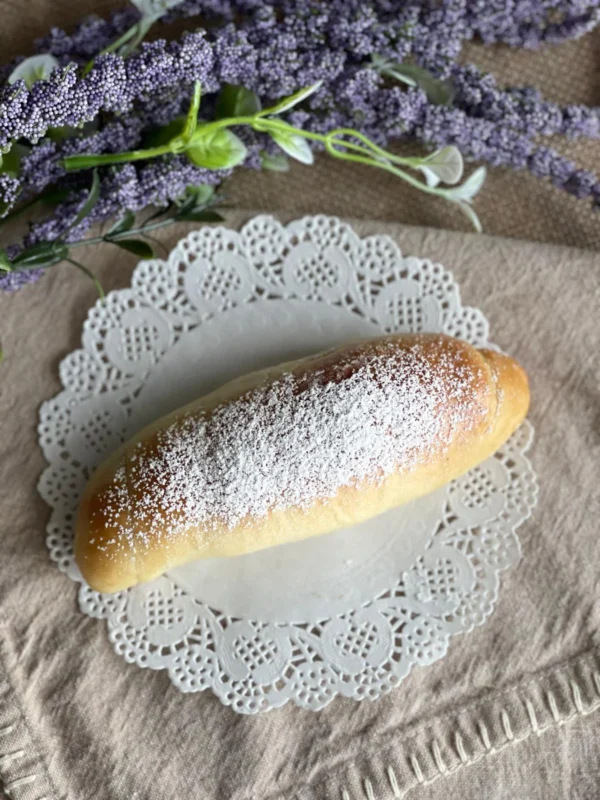 Cachito de Dulce de Leche | 4 Unidades